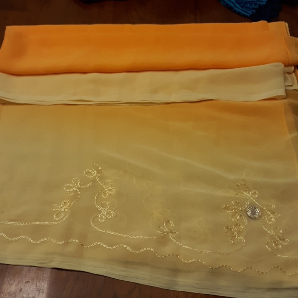 Beautiful Sarong